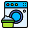 Washer & Dryer