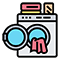 Laundry Washing
