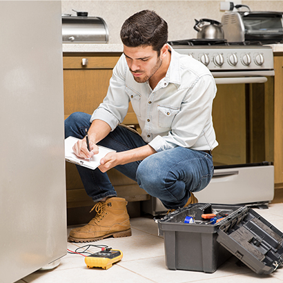 Reliable Pre-Arrival Inspections