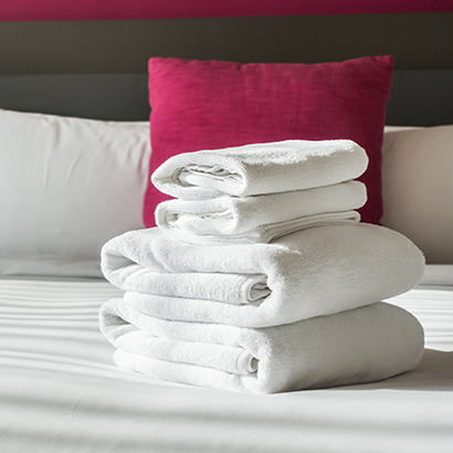 Reliable Turnover Support