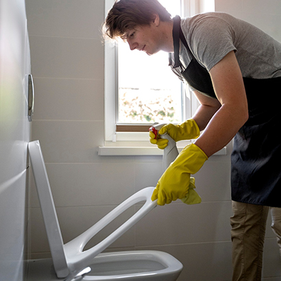 Flexible Service Scheduling Options