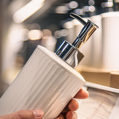 Support for Busy Hosts