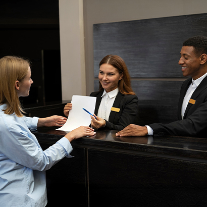 Consistent Access Management