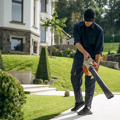 Consistent Exterior Readiness