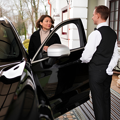 Reliable Setup for Every Booking