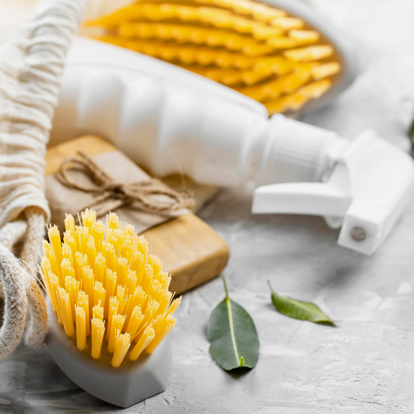 Regular use of eco-friendly products protects health, maintains cleanliness, and supports environmentally conscious property management for all guest stays.