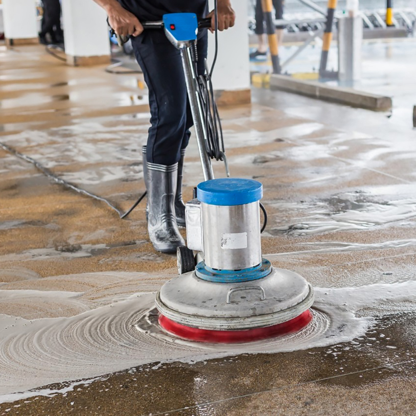 This process supports long-term floor durability,