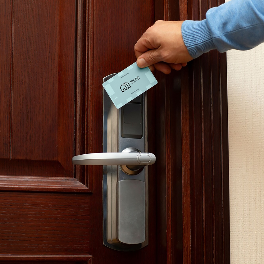 Consistent access management reduces missed entries, prevents lost keys, and maintains property security across frequent bookings.