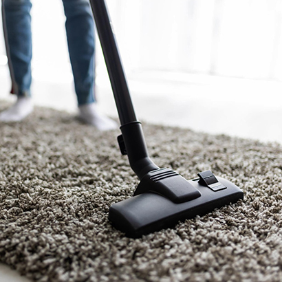 How Our Cleaning Process Works