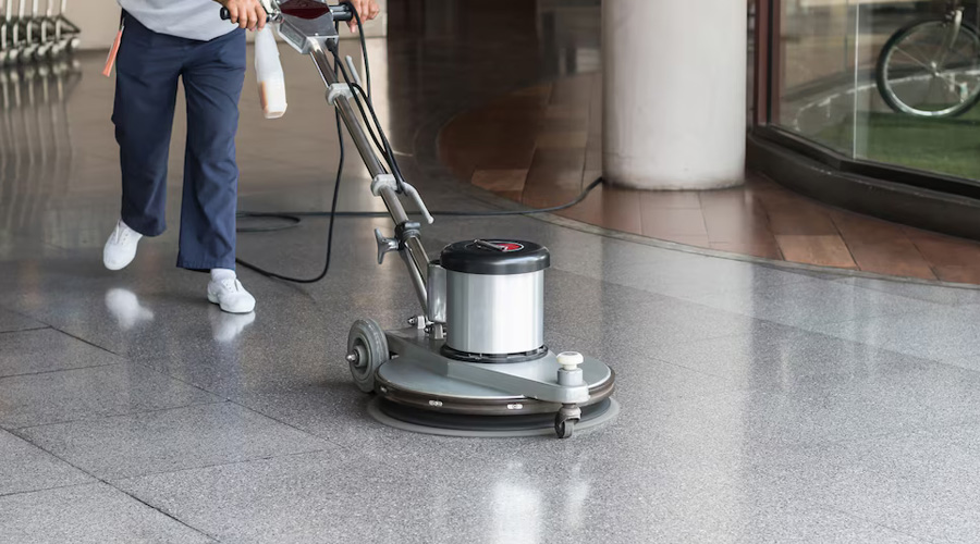 Hard-Floor-Machine-Cleaning-Maintenance