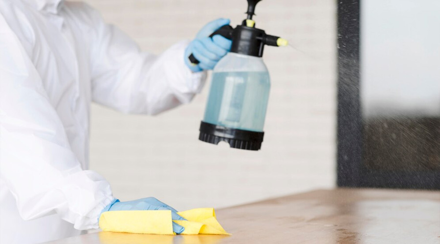 high-touch-surface-disinfection-services