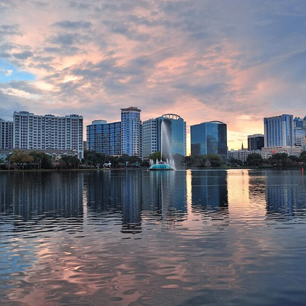Orlando