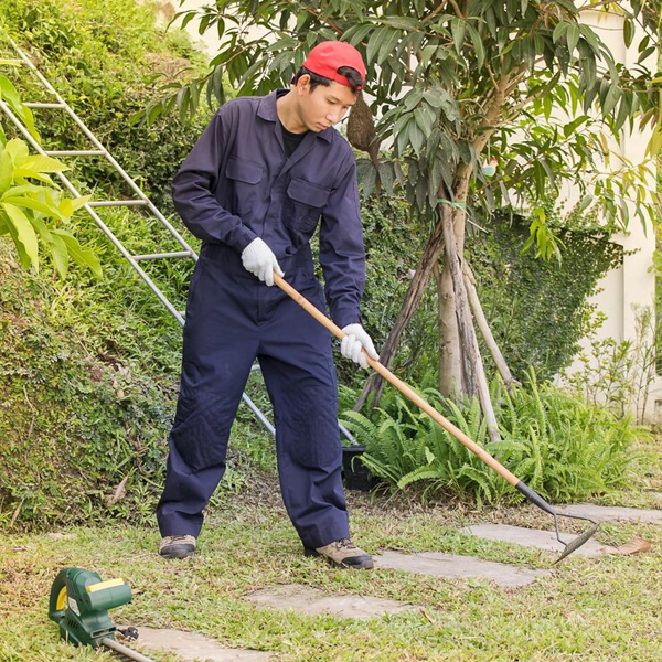 Outdoor Area Maintenance and Cleaning Services in Orlando